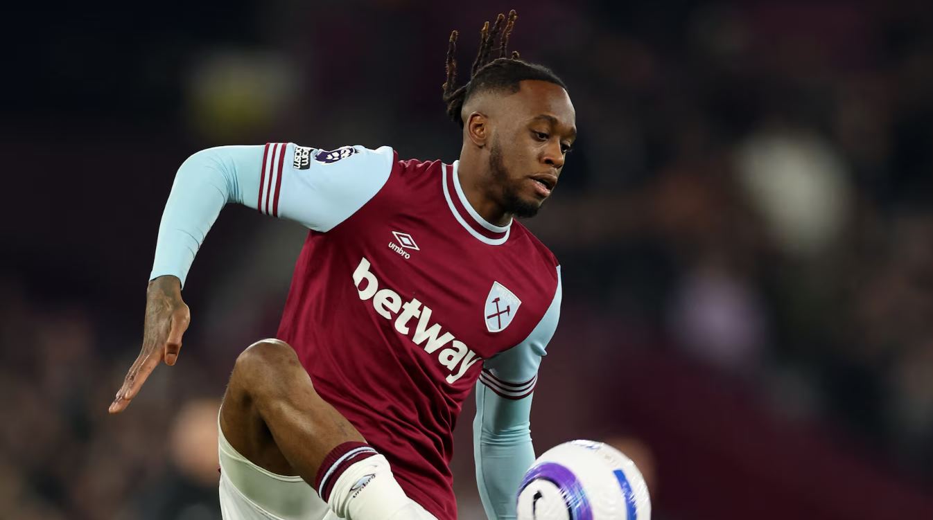 Insulted at Man United, now the best defender in the Premier League! Wan-Bissaka shines with the Hammers