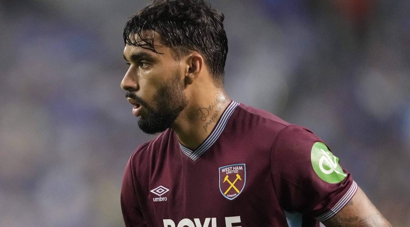 West Ham Gets Bad News from Fabrizio Romano: Lucas Paqueta Asks to Leave!