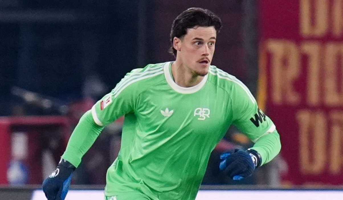 The Red Devils and Chelsea compete for a goalkeeper worth IDR 1.2 trillion