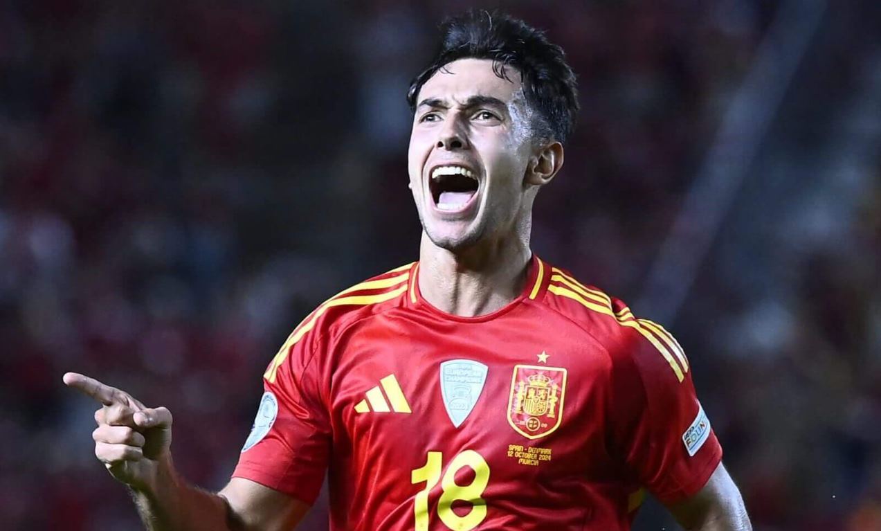 Arsenal players “finished” with the national team, Zubimendi becomes the tenth player to be sent home!