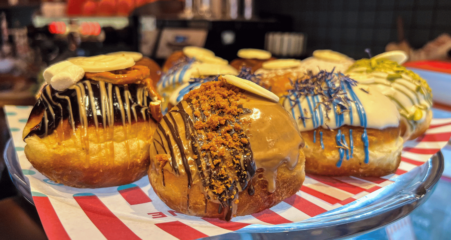 The 5 Best London Food Markets: An Insider’s Strategy to Avoid the Crowds