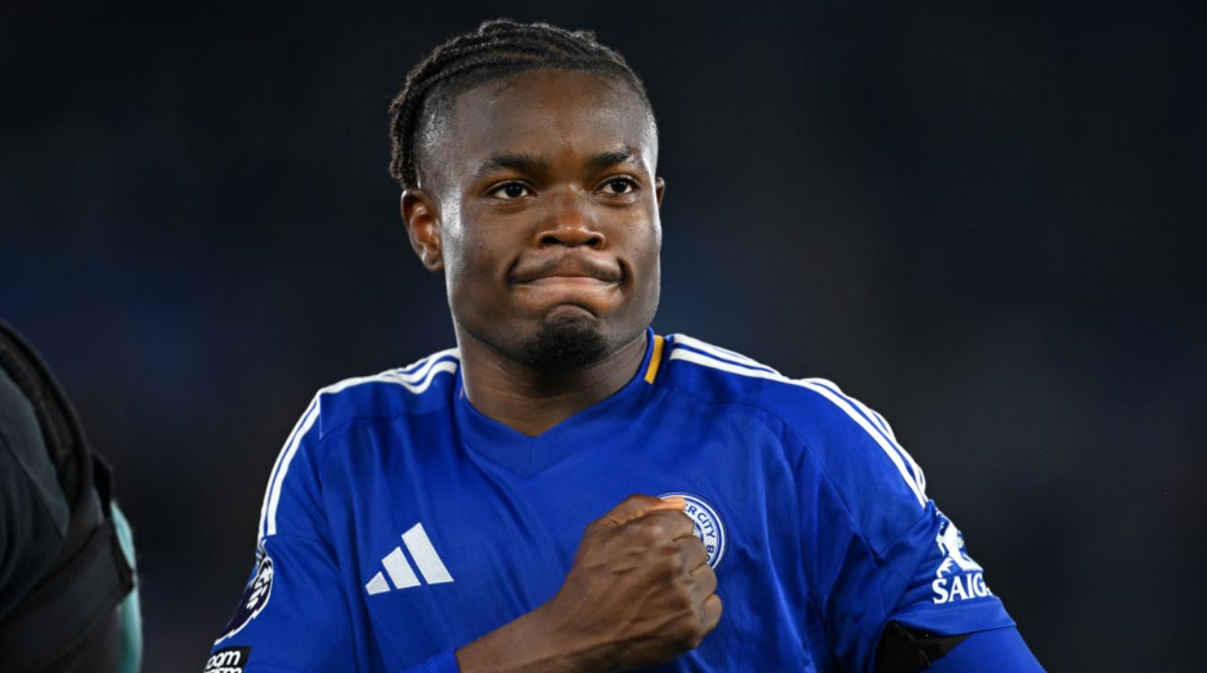 Leicester’s World Class Goal Monster Becomes a Fight for Two Premier League Clubs