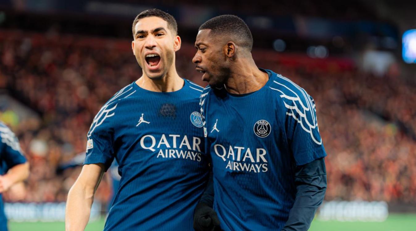 PSG is starting to worry, two important players are threatened with being absent ahead of the Champions League final