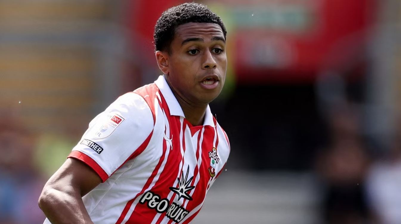 Southampton scandal could pave the way for MU to get Shea Charles at a low price