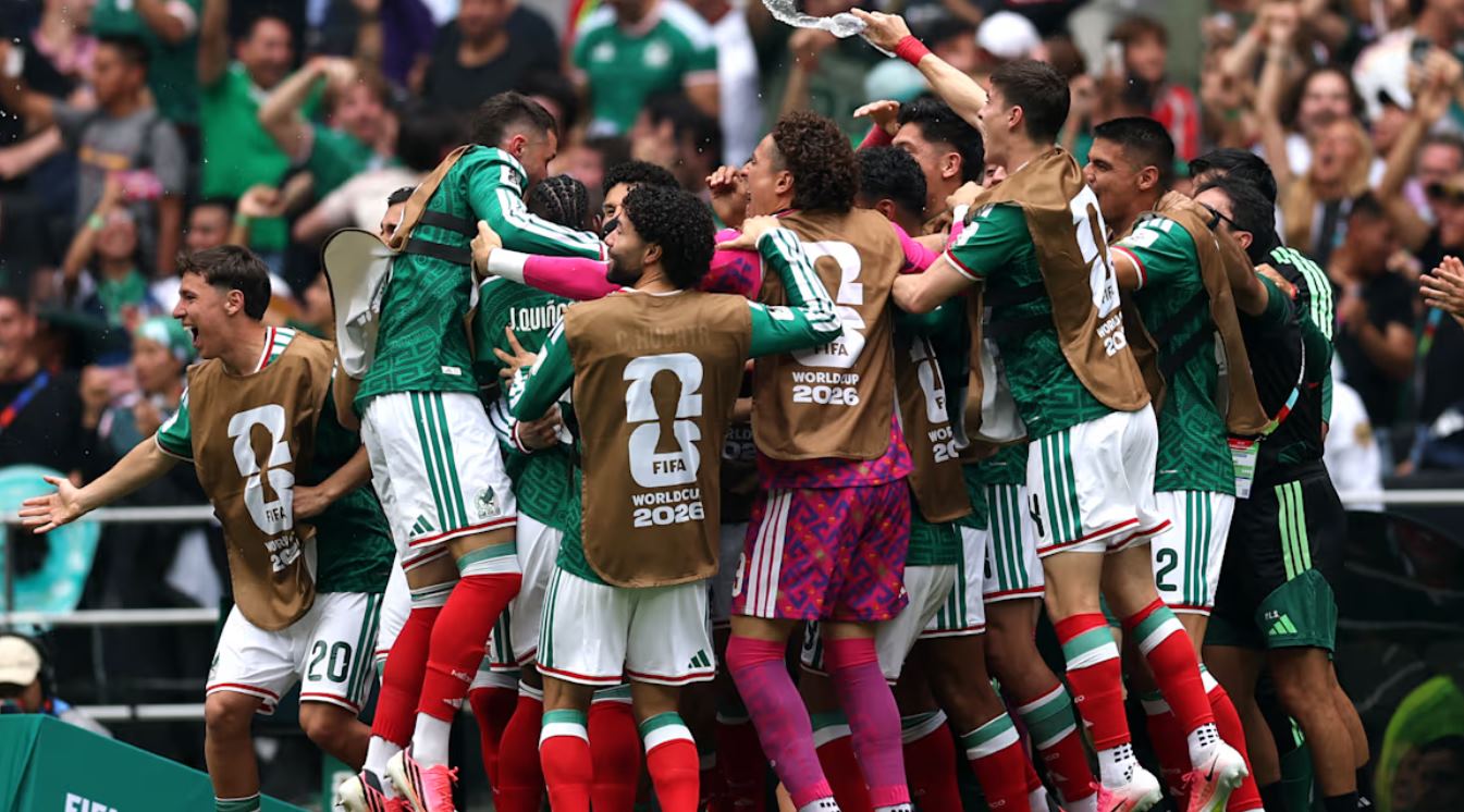Complete 2026 World Cup Results and Latest Standings