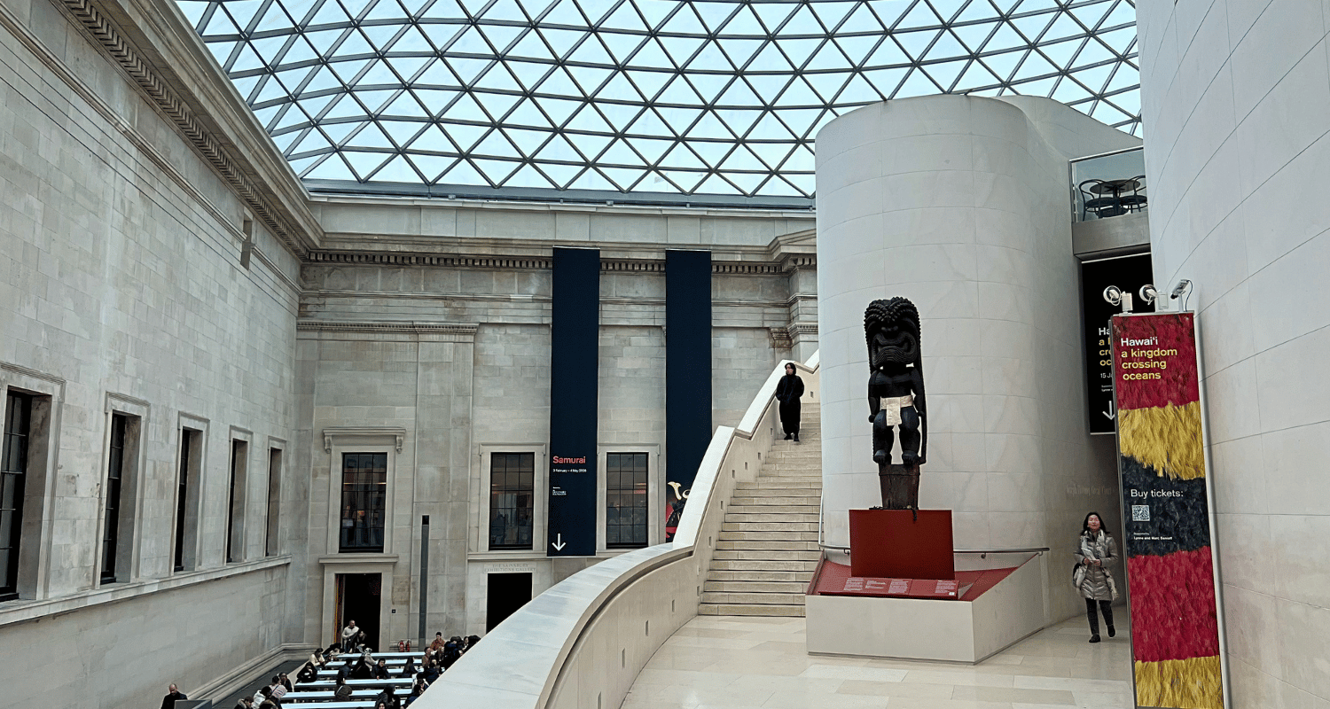 What You MUST Book in Advance for a London Trip