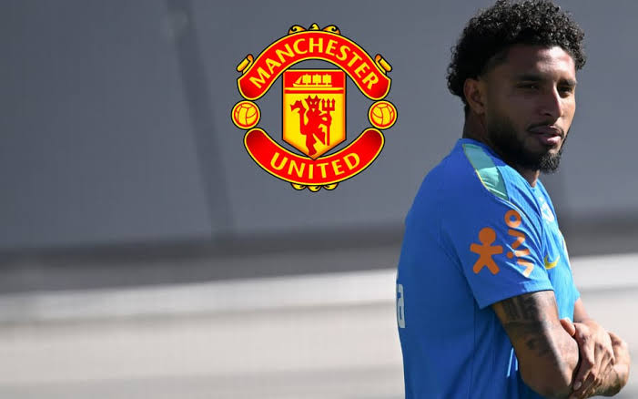 How Will Éderson Fit in at Manchester United? Carrick’s thrilling 4-2-3-1 formation