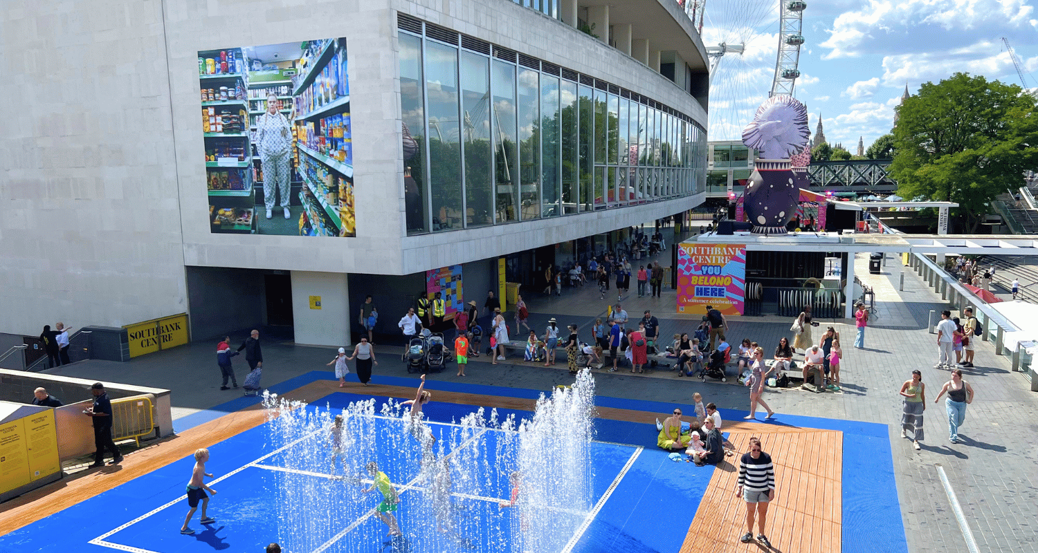 Things to Do in London in July