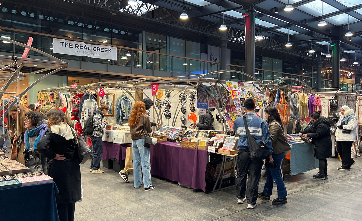 The Best Things to Buy in London