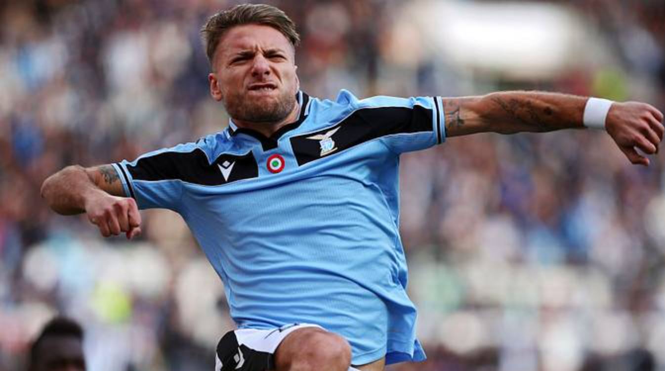 Ciro Immobile Resmi Pensiun di Usia 36 Tahun, Tinggalkan Warisan Besar di Lazio