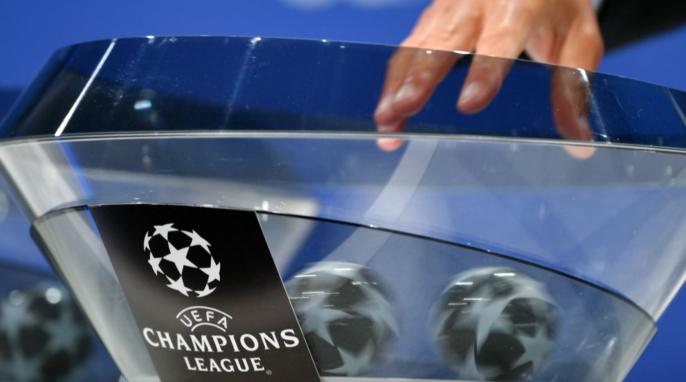 Jelang Drawing Liga Champions 2026/2027, Manchester United Dipastikan Hadapi Lawan Berat