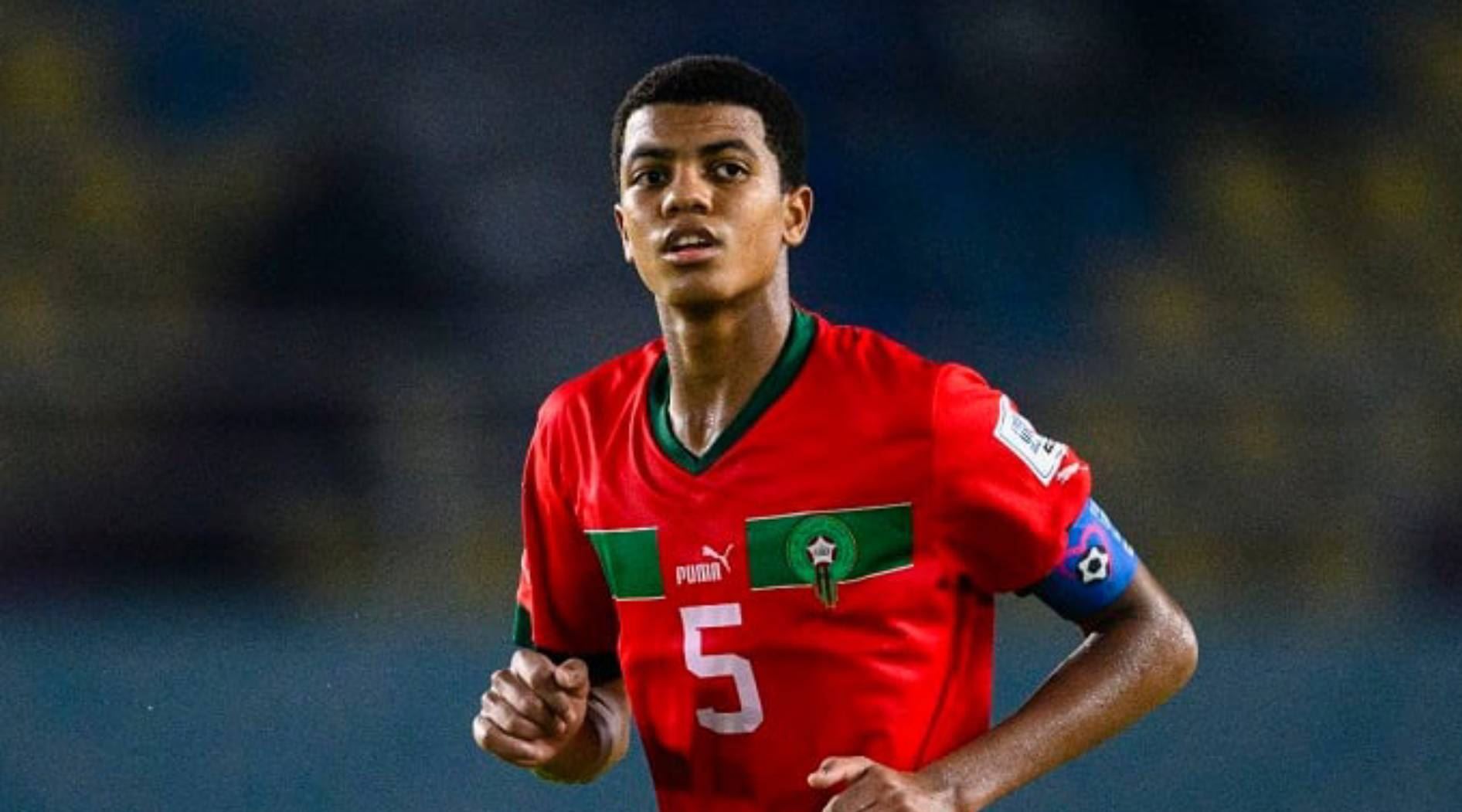 Newcastle Ikutan Kejar Transfer Bek Muda Rennes, Abdelhamid Ait Boudlal – Gilabola.com
