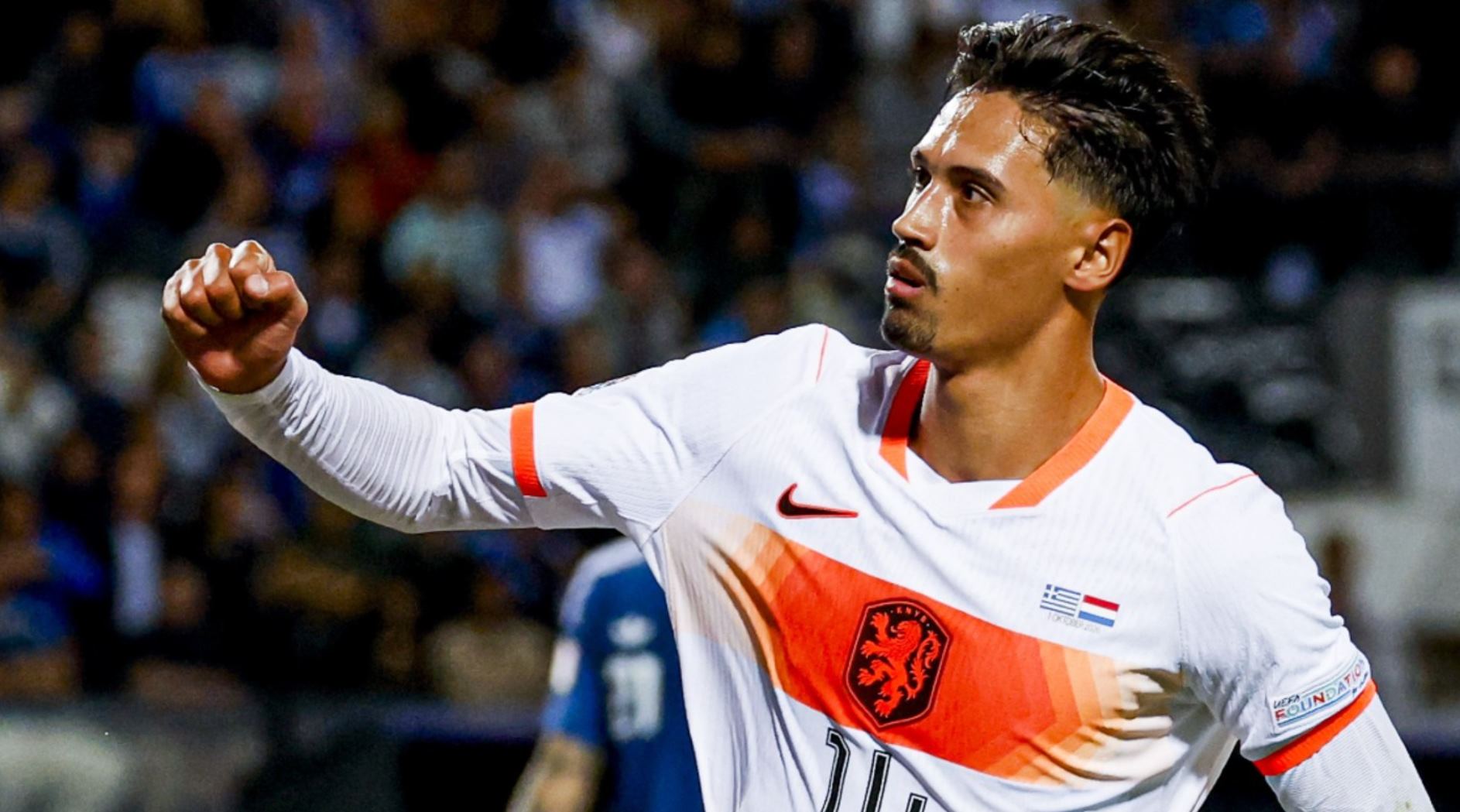 Hasil Yunani vs Belanda Skor 2-2, Skuad Oranye Comeback Dramatis Lewat Gol Tijjani Reijnders – Gilabola.com