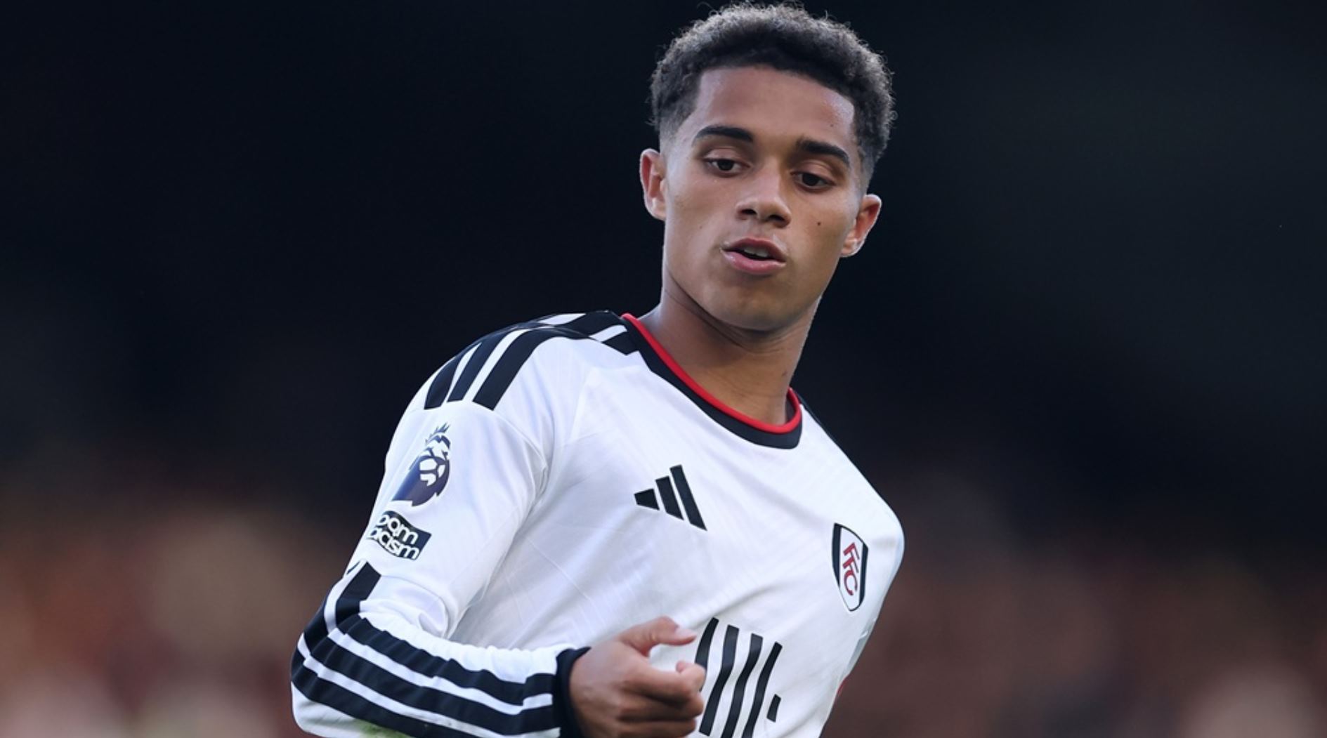 Barcelona Kepincut Gelandang Muda Fulham, Harganya Capai Rp1,1 Triliun – Gilabola.com
