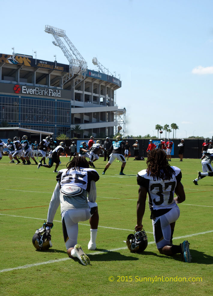 NFL Games in London: What You Must Know Before You Go