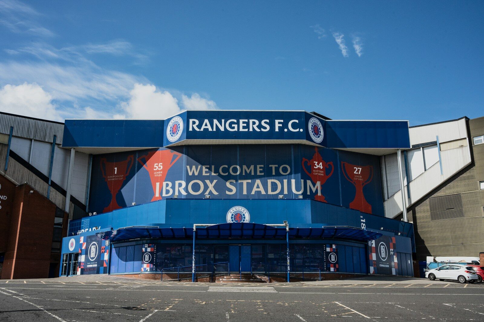 Devlin Out, 13 Back for Ibrox Test