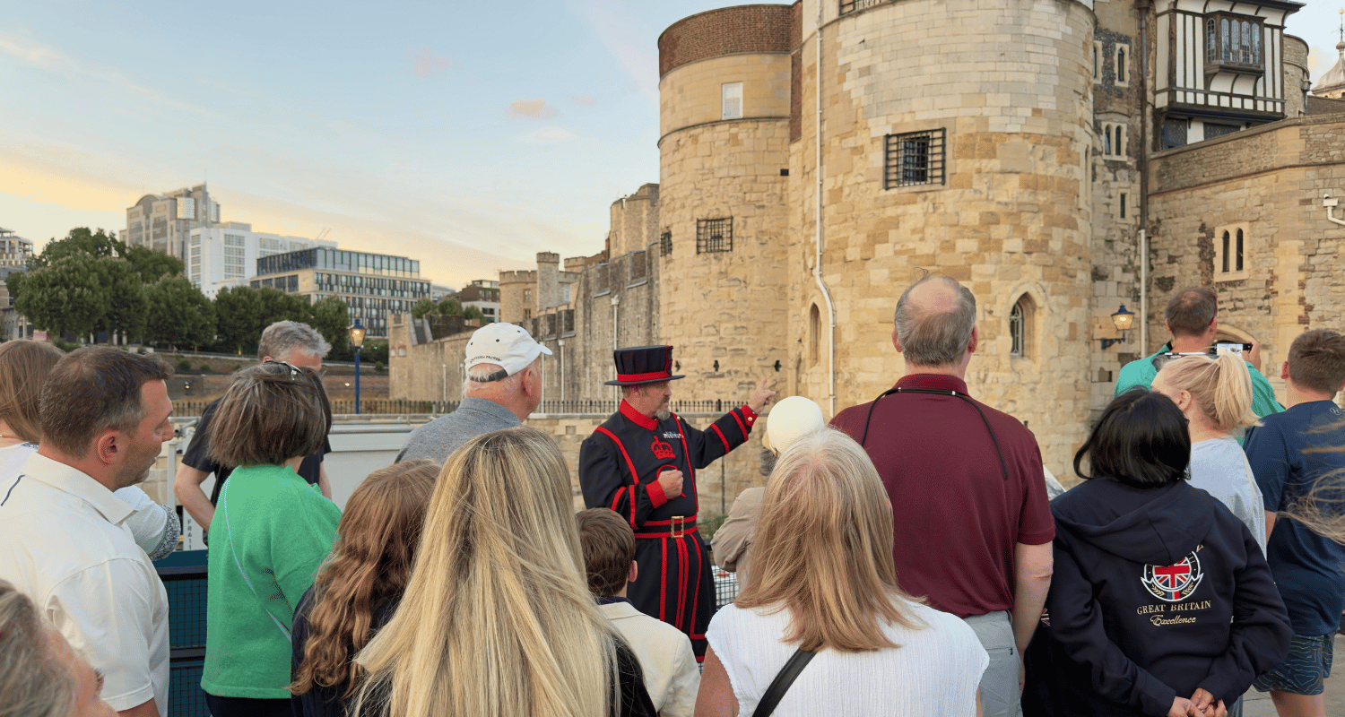 Things to Do in London at Night: 10 Experiences Worth Booking
